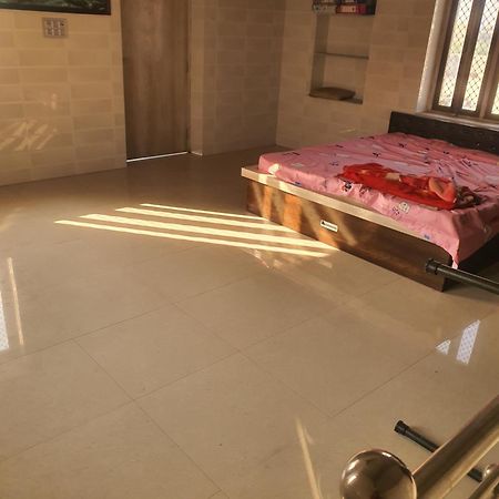 Maa Ambe International Hotel Barmer 外观 照片
