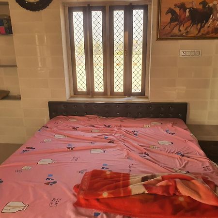 Maa Ambe International Hotel Barmer 外观 照片