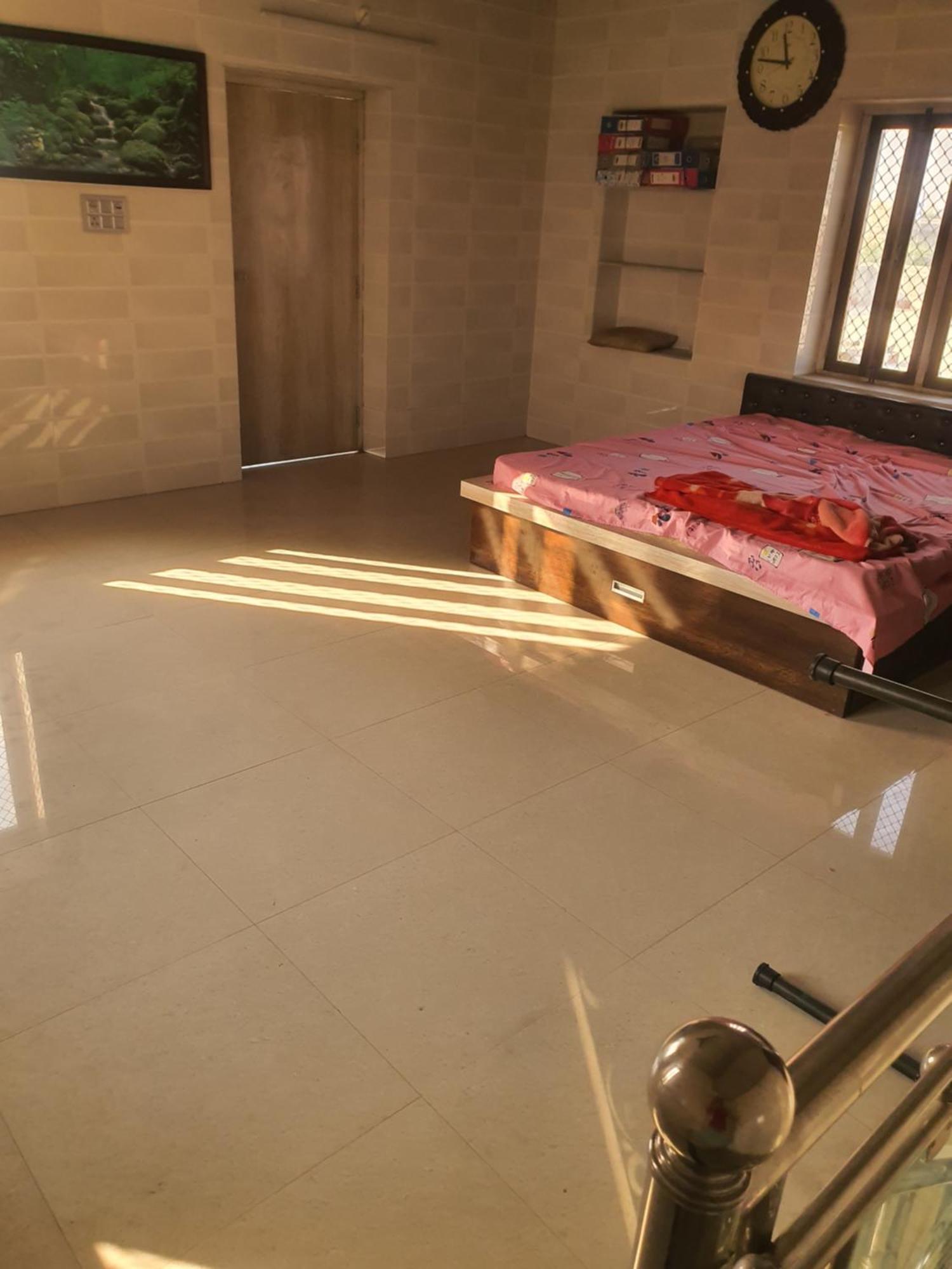 Maa Ambe International Hotel Barmer 外观 照片