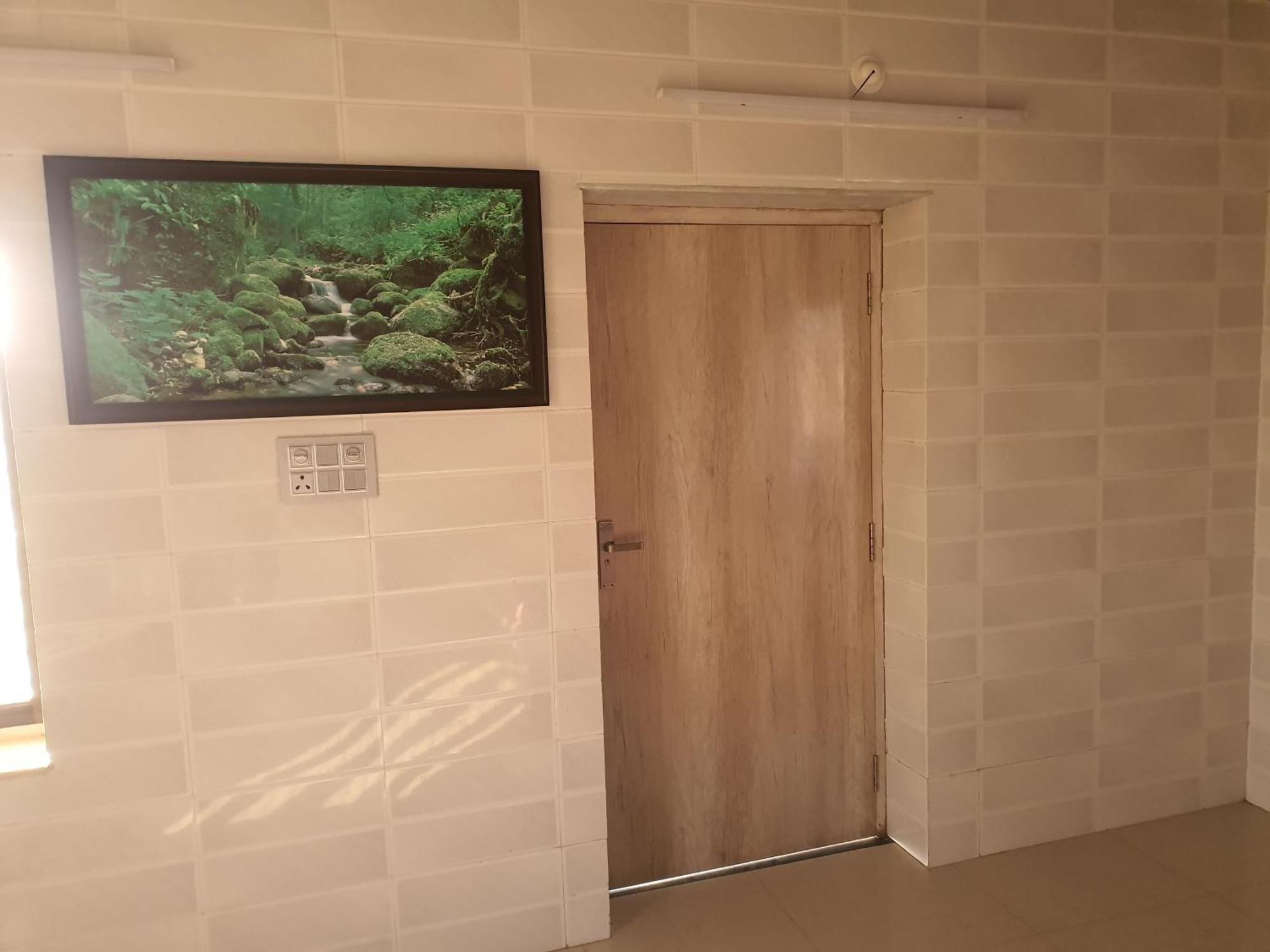 Maa Ambe International Hotel Barmer 外观 照片
