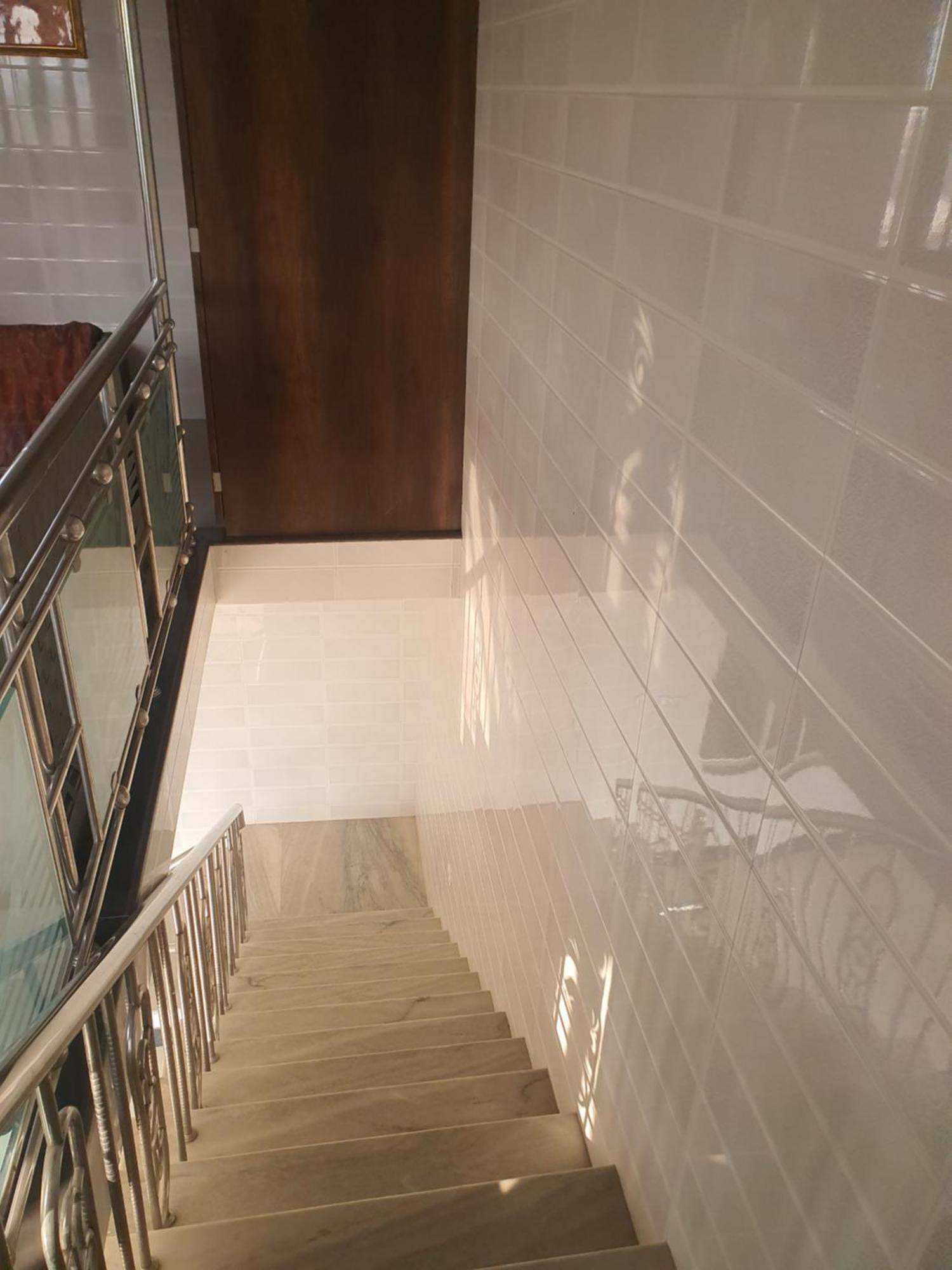 Maa Ambe International Hotel Barmer 外观 照片